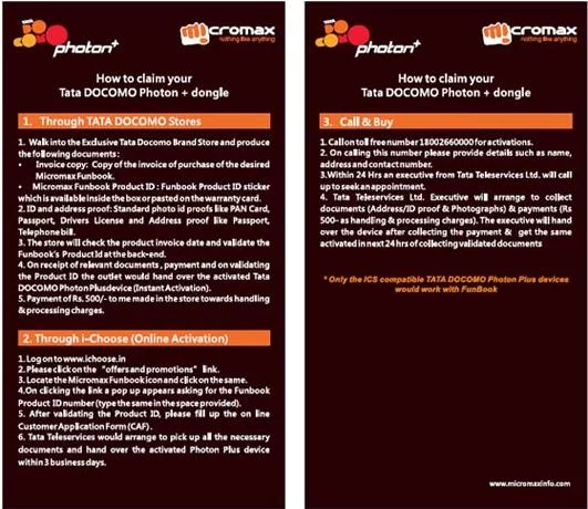 Frequently Asked Questions About Funbook