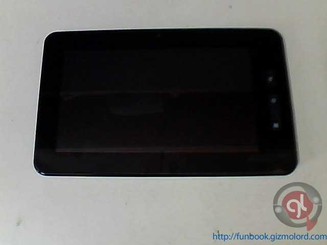 Micromax Funbook Review